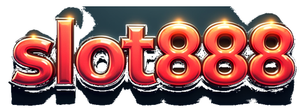 slot888 logo