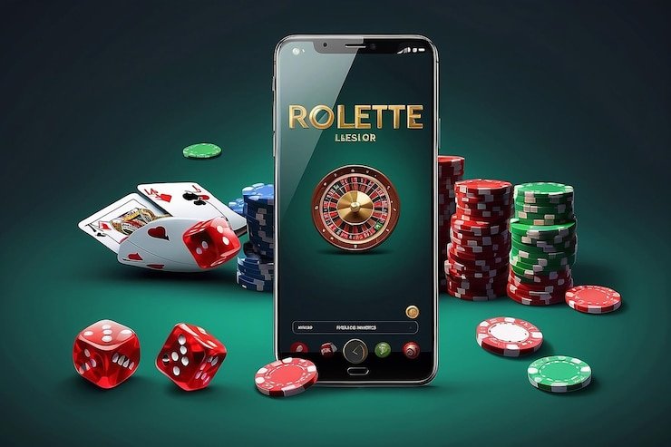 slot888 mobile gaming