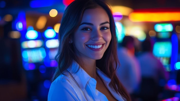 slot888 mobile gaming