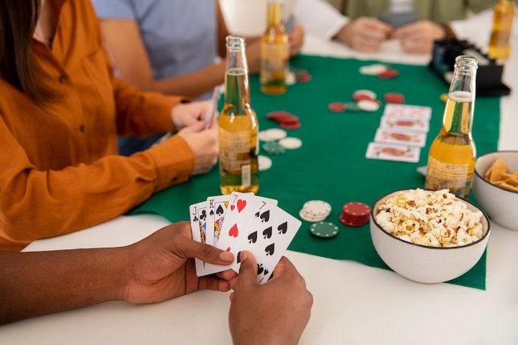 slot888 Nelayan Pembuka Jalan