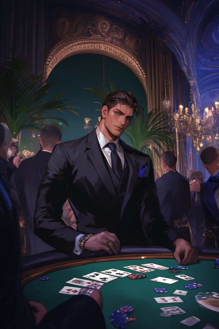 slot888 Speed Baccarat
