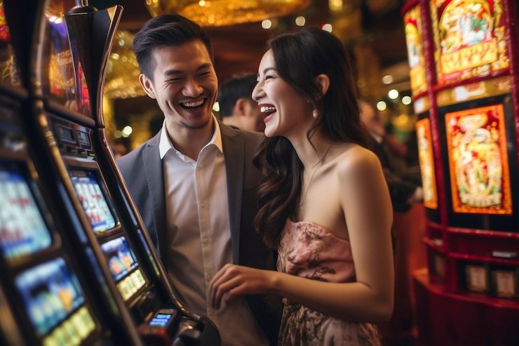 slot888 Mega Sic Bo