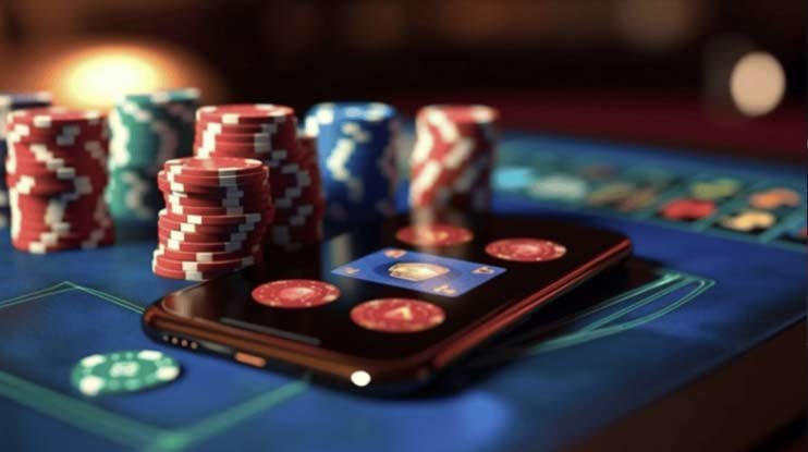 slot888 mobile gaming